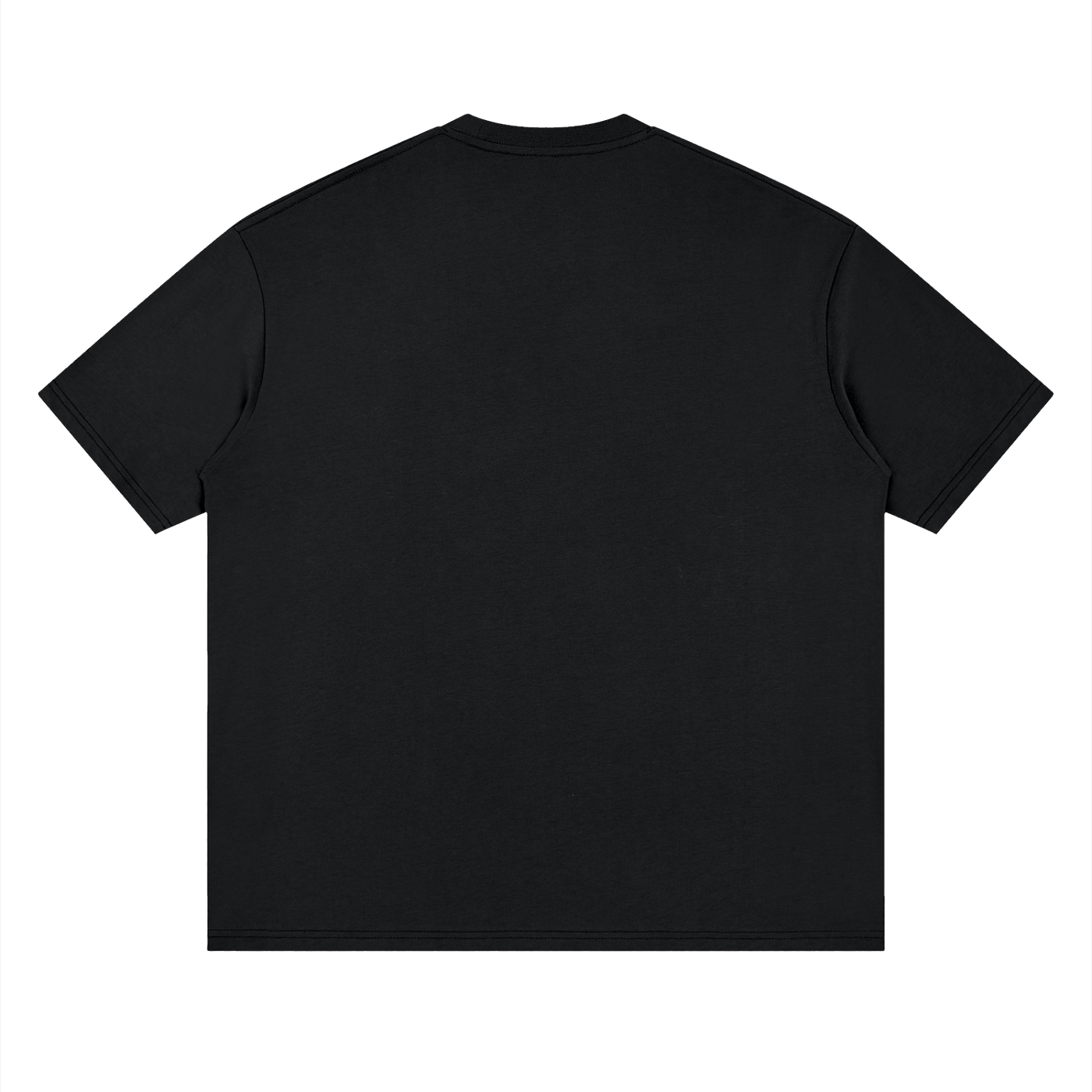 YWGSF BLACK T