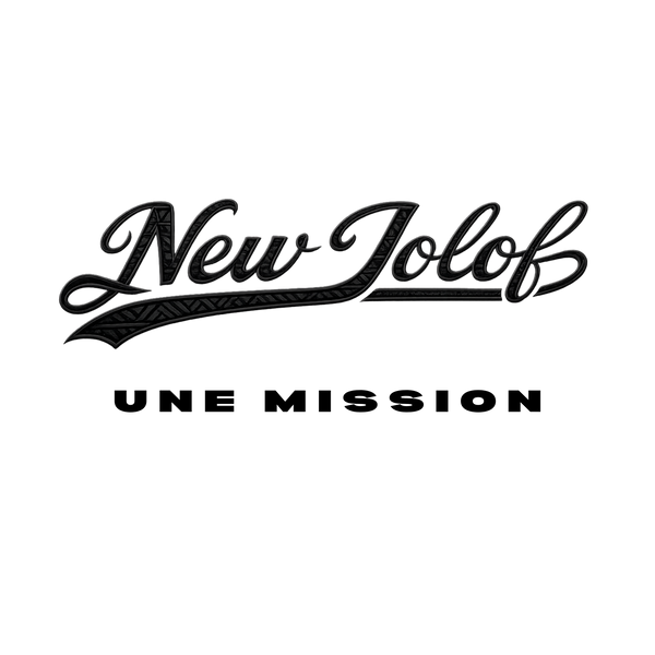 New Jolof
